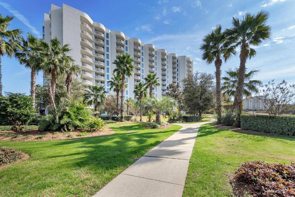 Destin, FL 32541,4207 Indian Bayou Trl  #21113