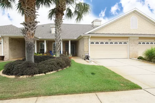 244 Diamond Cove, Destin, FL 32541