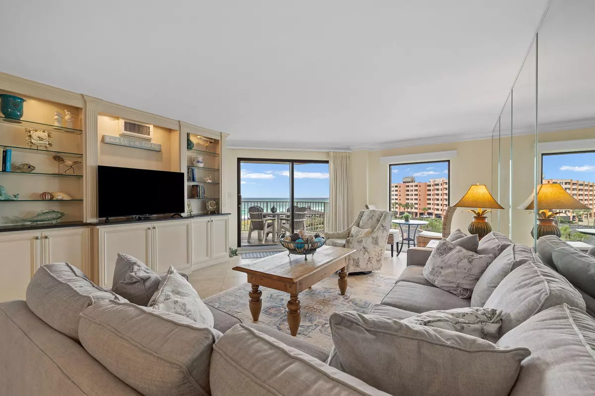 Destin, FL 32541,506 Gulf Shore Drive  #UNIT 411