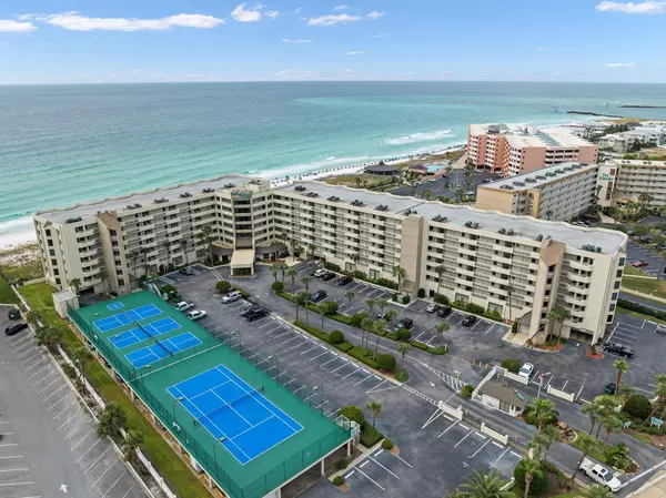 Destin, FL 32541,506 Gulf Shore Drive  #UNIT 411