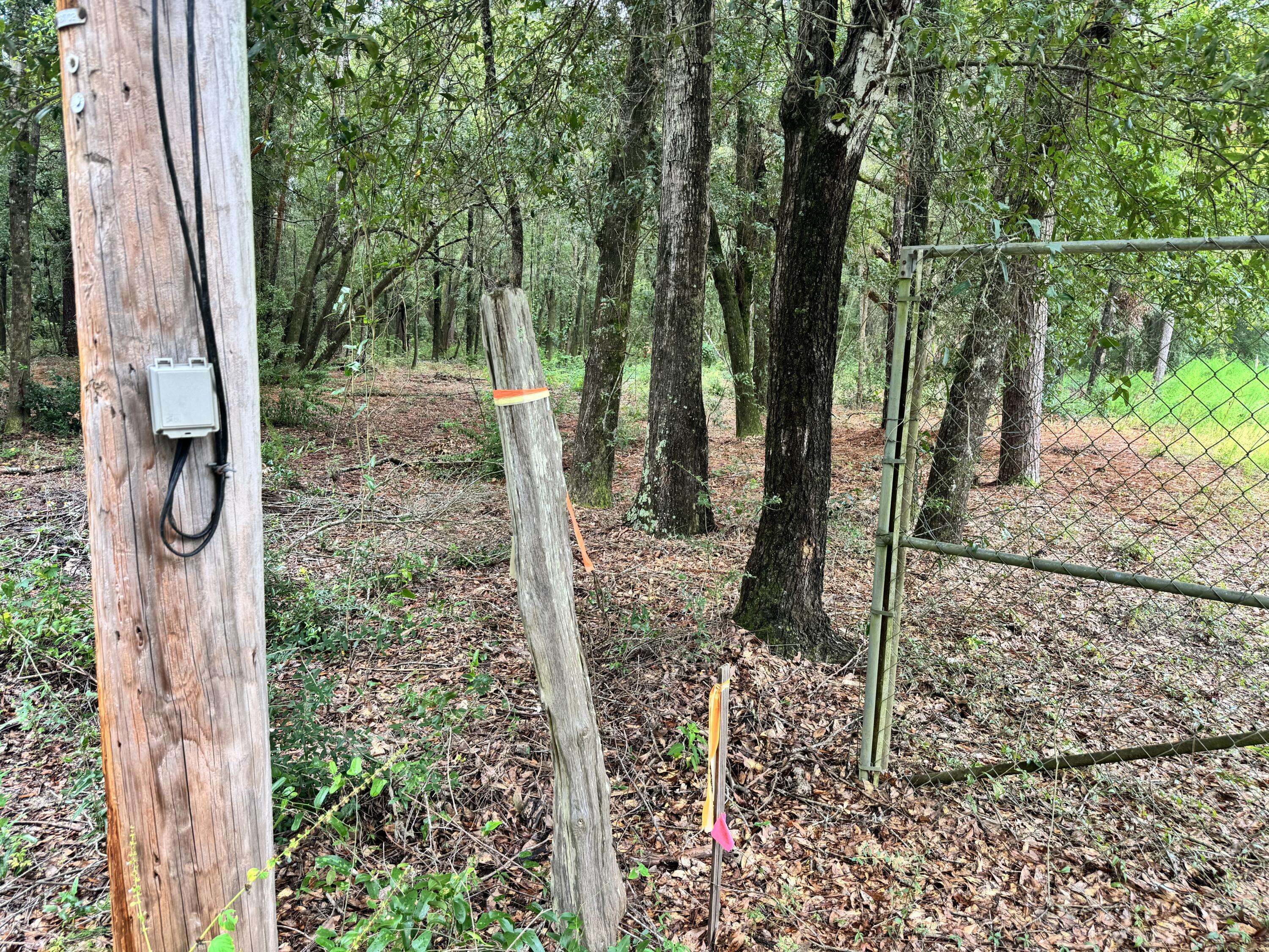 Bagdad, FL 32530,.91 Acre Mcinnis Street
