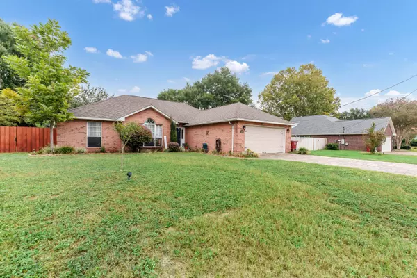 Crestview, FL 32536,1239 Gabrielle Drive