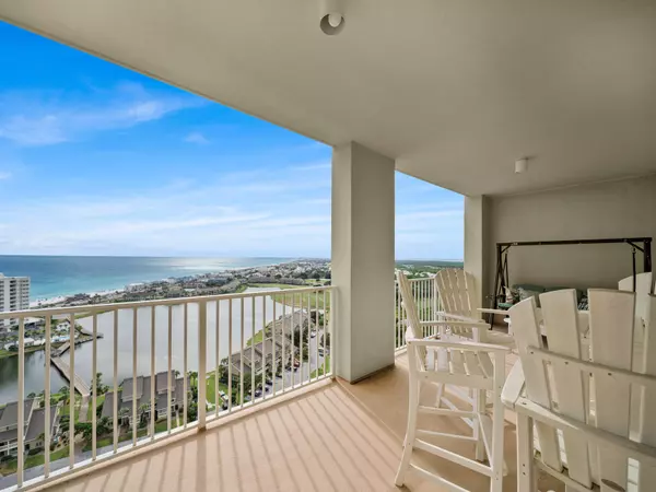 Miramar Beach, FL 32550,122 Seascape Drive  #UNIT 2009