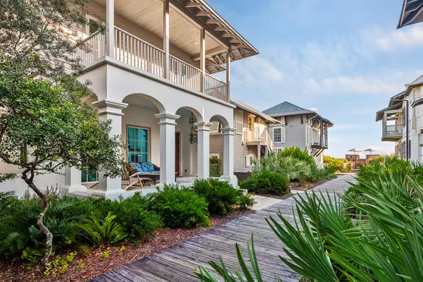 Rosemary Beach, FL 32461,14 Atwoods Lane