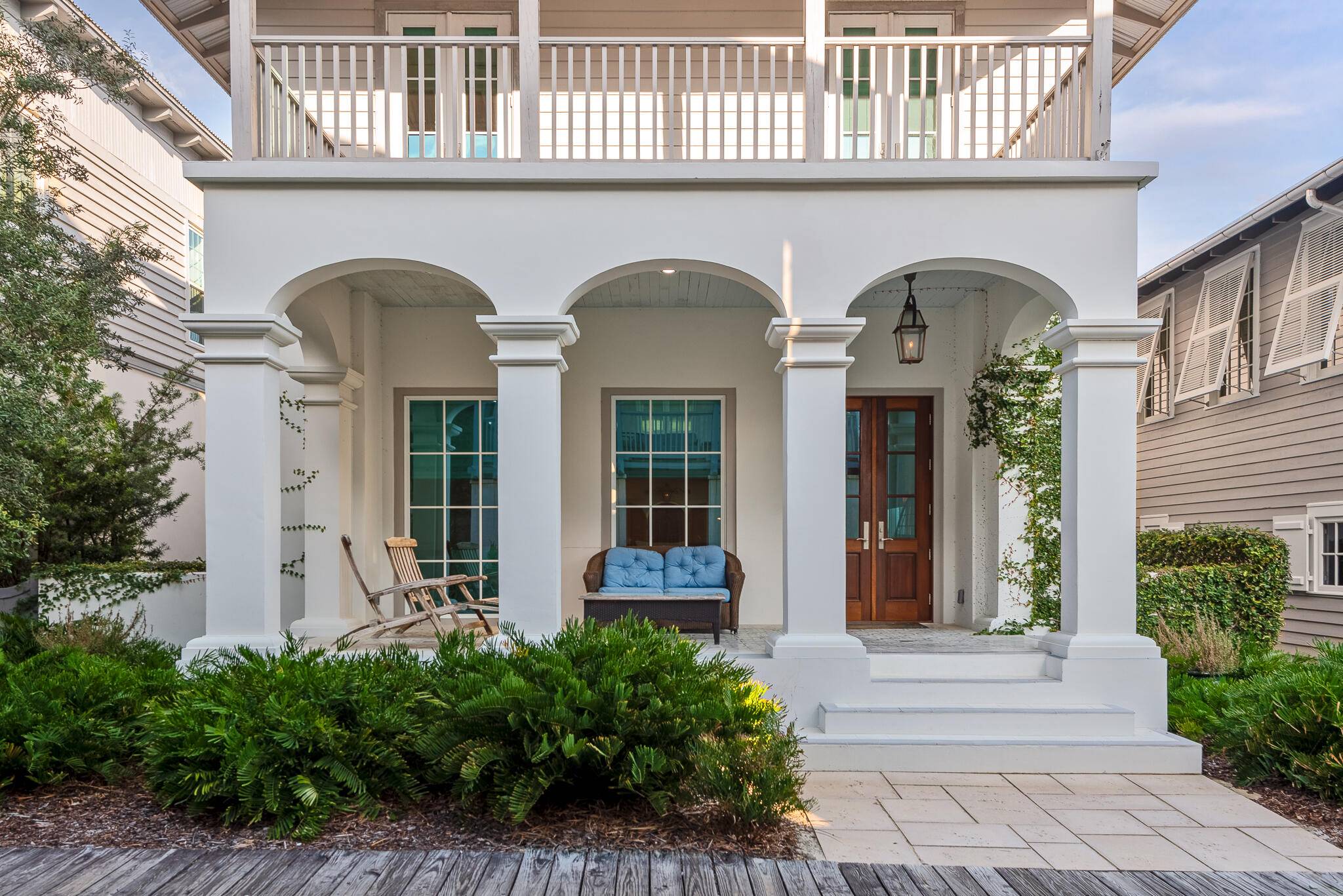 Rosemary Beach, FL 32461,14 Atwoods Lane