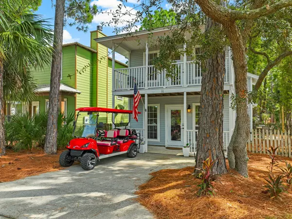 Santa Rosa Beach, FL 32459,10 Kingfish Street