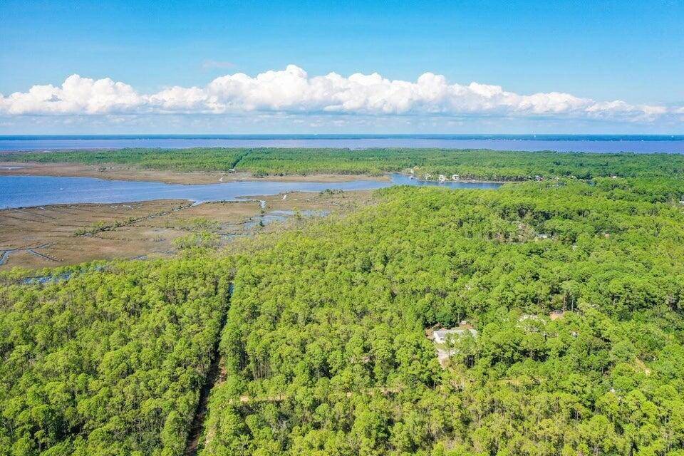 Lot 11 14th Street, Santa Rosa Beach, FL 32459