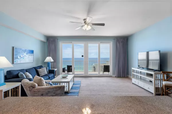 Panama City Beach, FL 32408,9860 S Thomas Drive  #1503