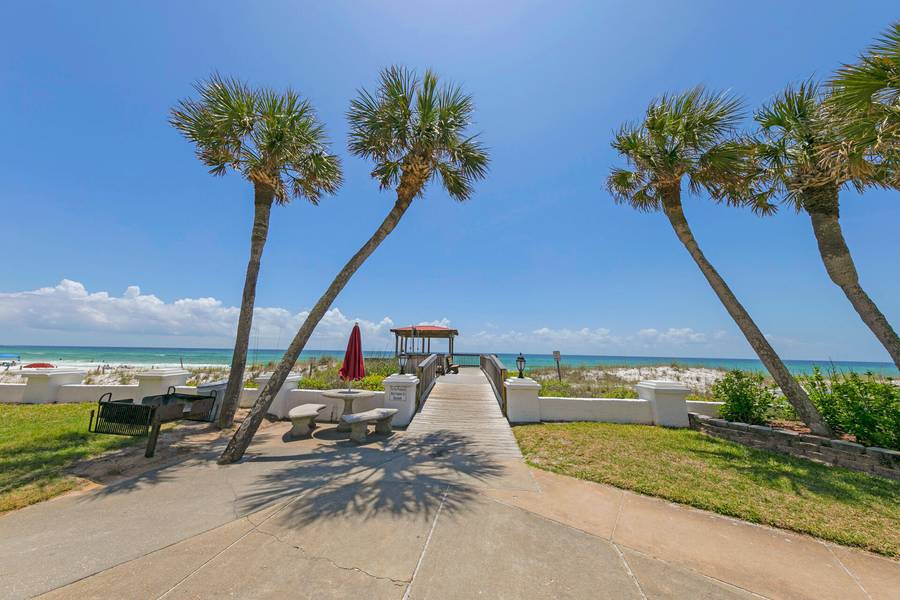 909 Santa Rosa Boulevard  #UNIT 211, Fort Walton Beach, FL 32548