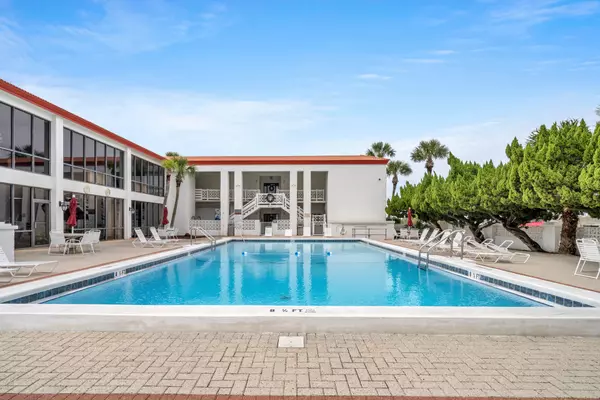 Fort Walton Beach, FL 32548,909 Santa Rosa Boulevard  #UNIT 211