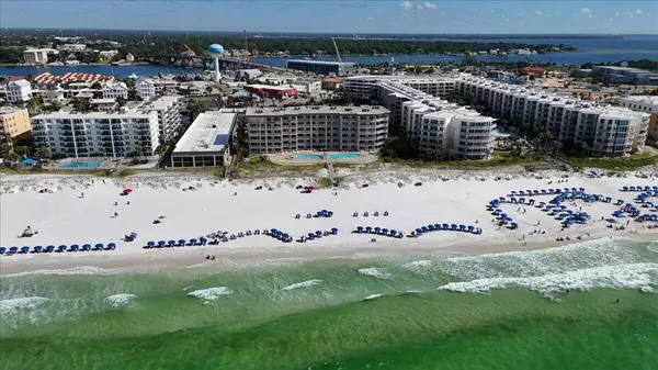 Fort Walton Beach, FL 32548,1111 Santa Rosa Boulevard  #UNIT 308