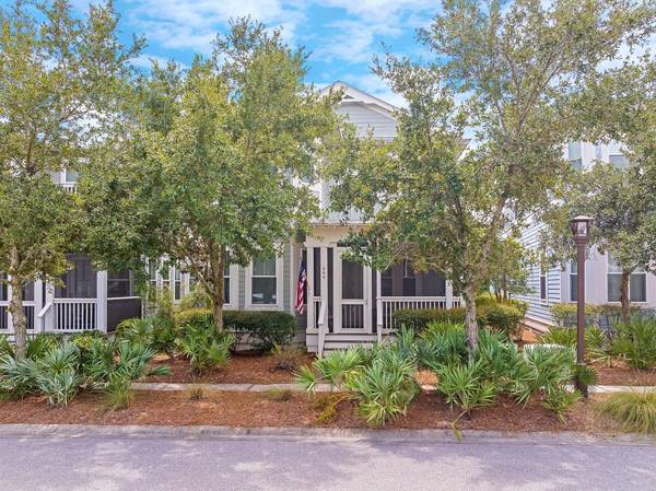 844 Sandgrass Boulevard, Santa Rosa Beach, FL 32459