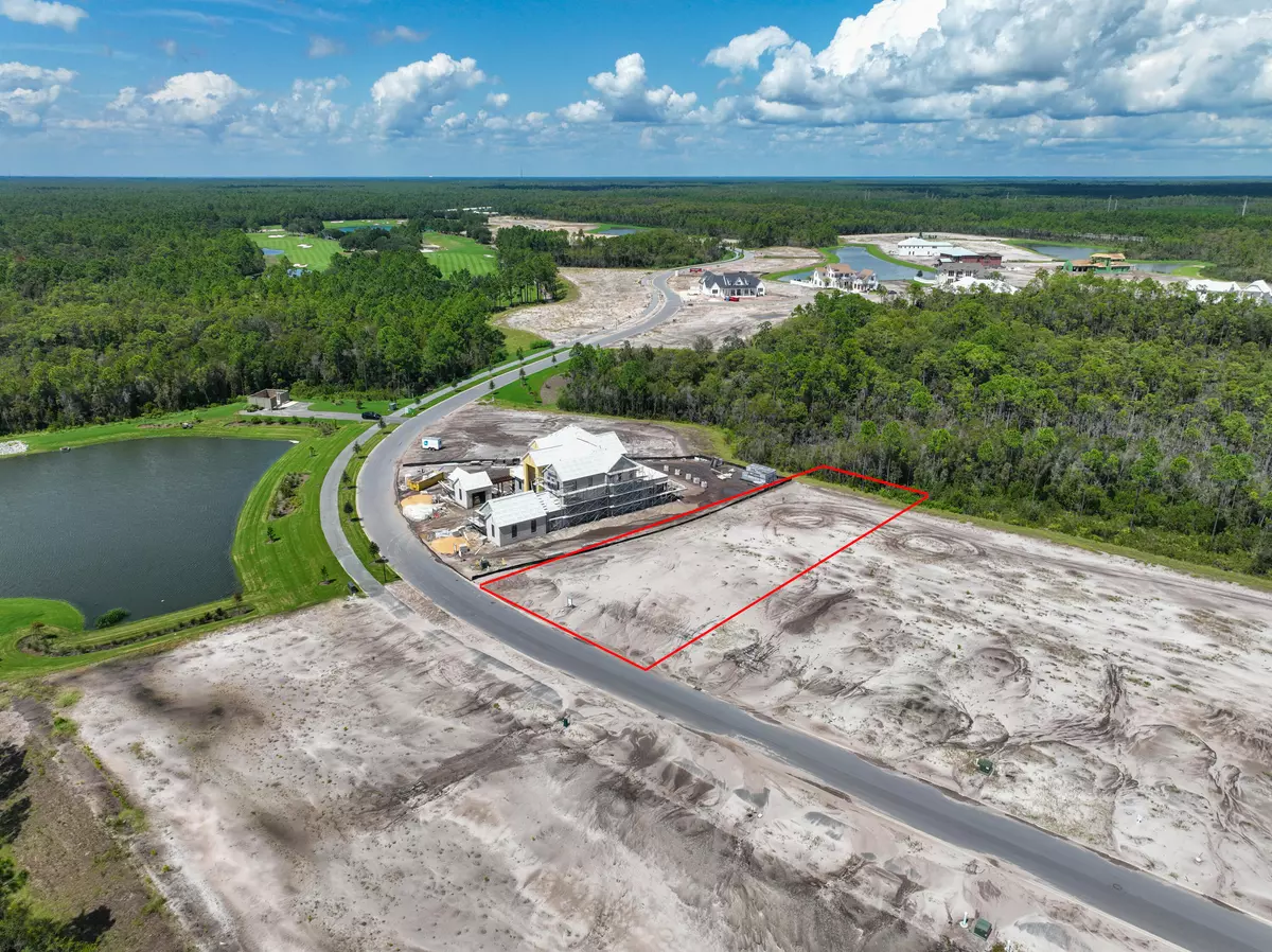 Watersound, FL 32461,LOT 187 Windsong Drive