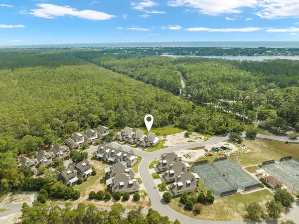 Panama City Beach, FL 32413,1500 Match Point Lane #401