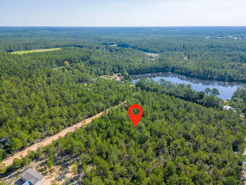 Lot D Avocado Lane, Defuniak Springs, FL 32433