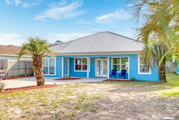 6605 Sunset Avenue, Panama City Beach, FL 32408