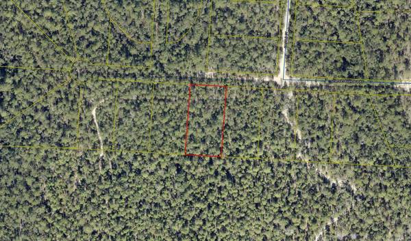 Lot 5 Strong Bishop Way,  Defuniak Springs,  FL 32433