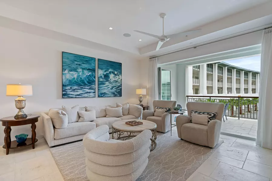 74 Governors Court ## W203, Inlet Beach, FL 32461