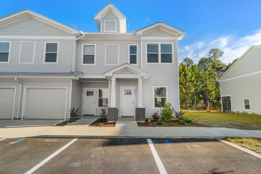 304 Date Palm Lane  #Horizon, Freeport, FL 32439