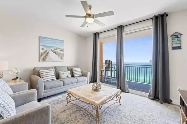 Panama City Beach, FL 32413,17729 Front Beach Road  #UNIT 1406E