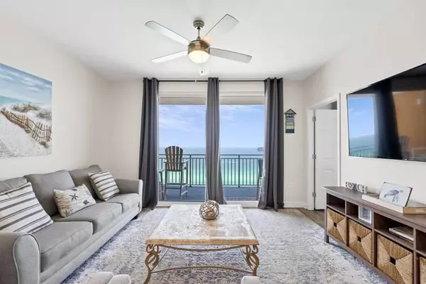 Panama City Beach, FL 32413,17729 Front Beach Road  #UNIT 1406E