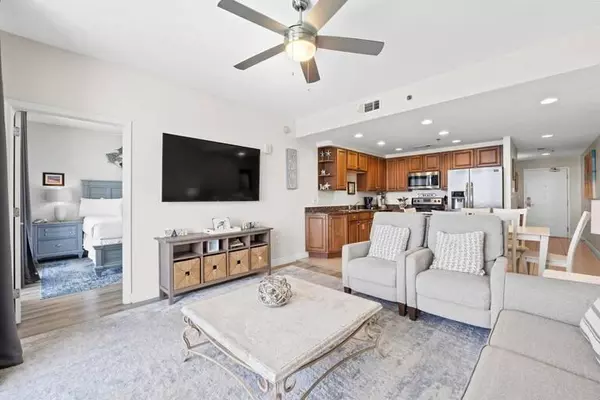 Panama City Beach, FL 32413,17729 Front Beach Road  #UNIT 1406E