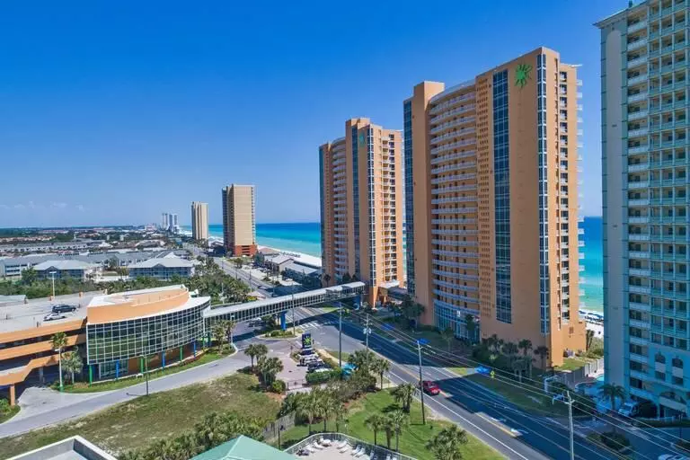 Panama City Beach, FL 32413,17729 Front Beach Road  #UNIT 1406E