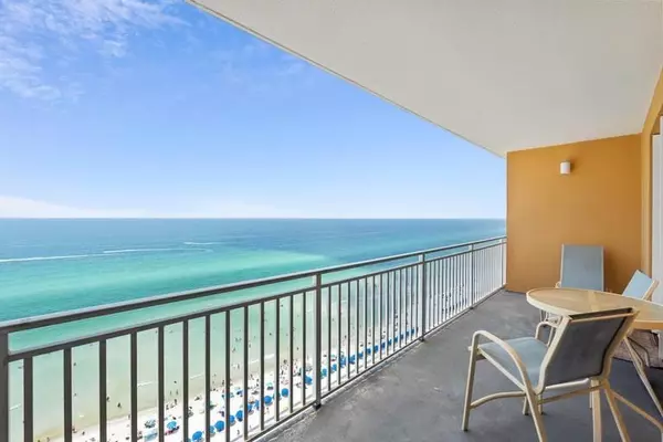 Panama City Beach, FL 32413,17729 Front Beach Road  #UNIT 1406E