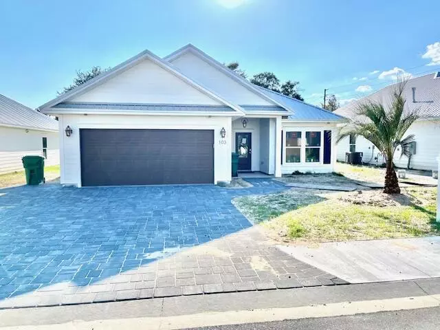 Destin, FL 32541,103 Fletcher Way