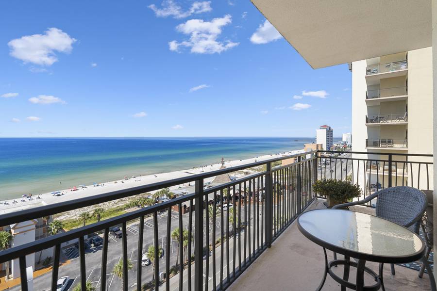 15100 Front Beach Road  #936/938, Panama City Beach, FL 32413