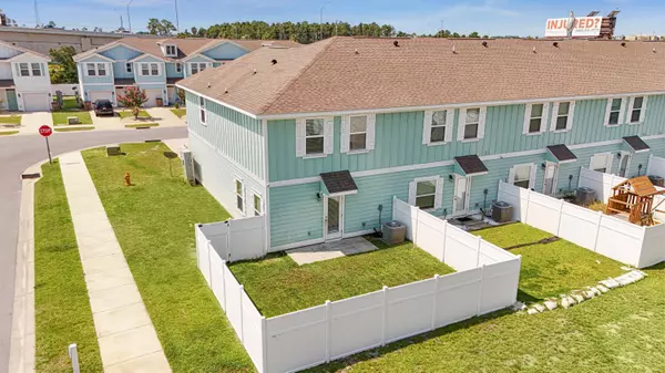 7467 Shadow Lake Drive,  Panama City Beach,  FL 32407