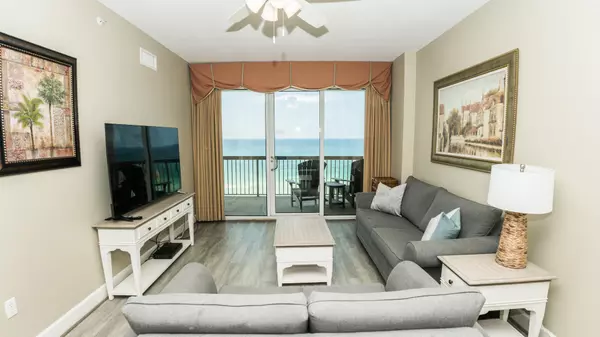 Panama City Beach, FL 32413,14825 Front Beach Road  #UNIT 703