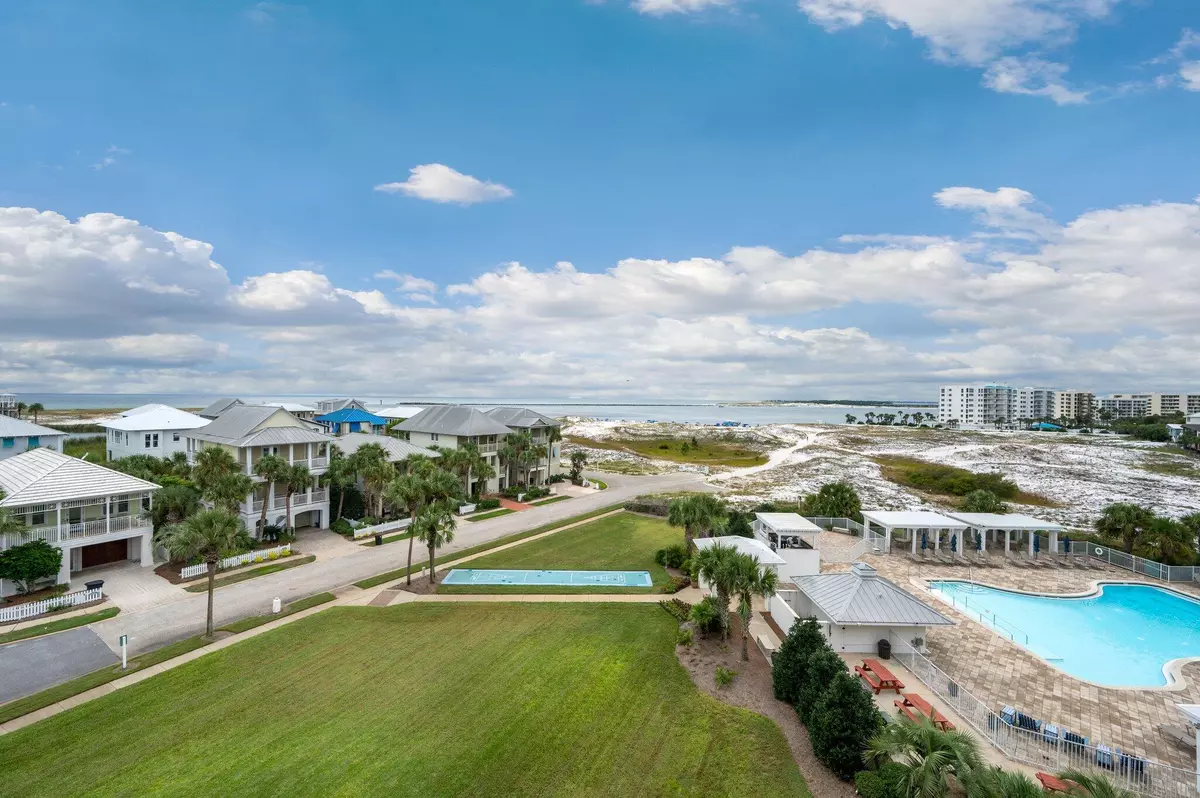 Destin, FL 32541,480 Gulf Shore Drive  #502