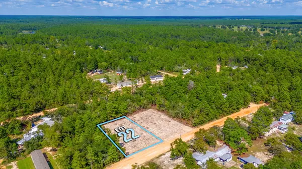 Defuniak Springs, FL 32433,LOT 22 Red Magnolia Lane