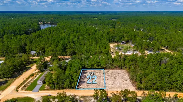 Defuniak Springs, FL 32433,LOT 22 Red Magnolia Lane