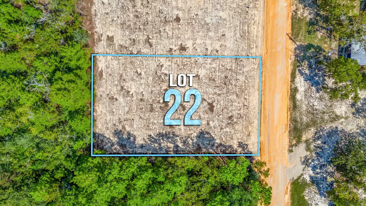 Defuniak Springs, FL 32433,LOT 22 Red Magnolia Lane