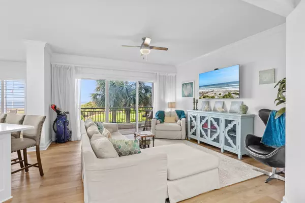 Miramar Beach, FL 32550,4503 Southwinds Drive  #4503