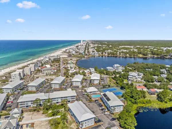 Santa Rosa Beach, FL 32459,11 Beachside Drive  #UNIT 713