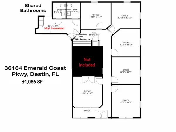 Destin, FL 32541,36164 Emerald Coast Parkway