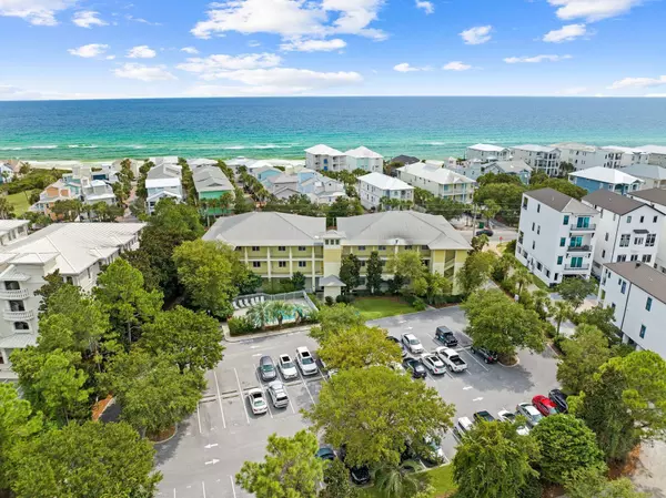 Santa Rosa Beach, FL 32459,4281 E County Highway 30A  #UNIT 306