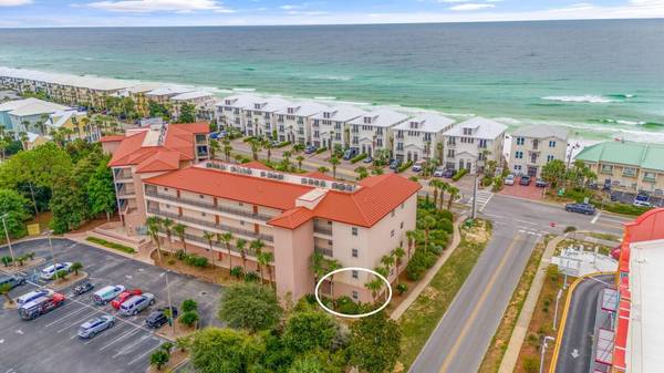 1952 Scenic Gulf Drive  #101, Miramar Beach, FL 32550