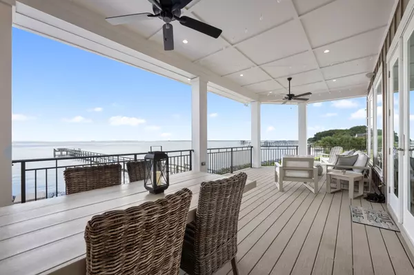 Gulf Breeze, FL 32561,325 Deer Point Drive