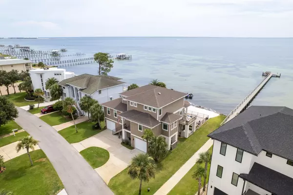 Gulf Breeze, FL 32561,325 Deer Point Drive