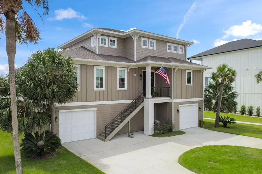 325 Deer Point Drive, Gulf Breeze, FL 32561