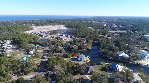 Gulf Breeze, FL 32563,Lot 118 Soundside Drive