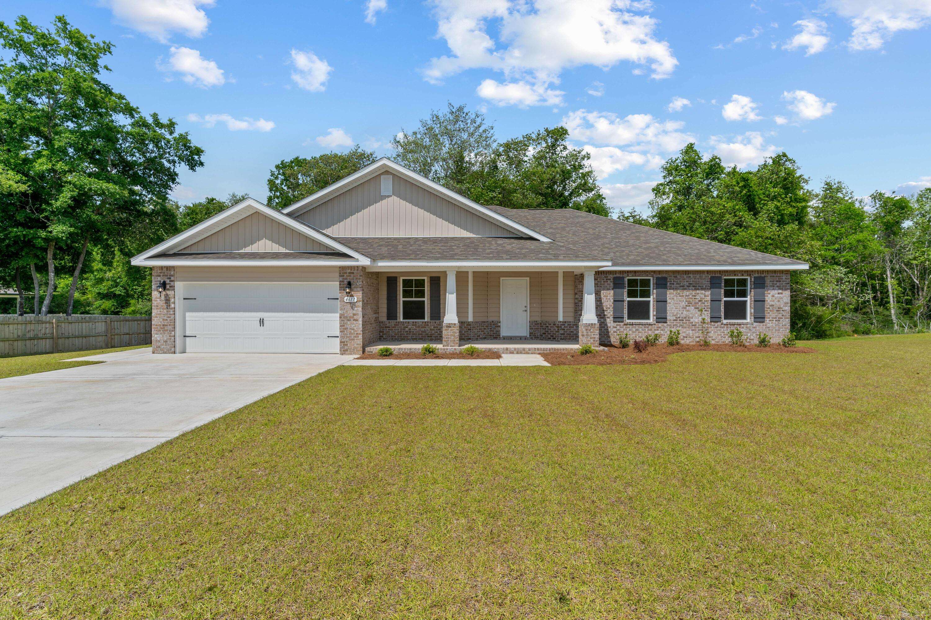 4617 Red Oak Drive  #TP 27D, Milton, FL 32583