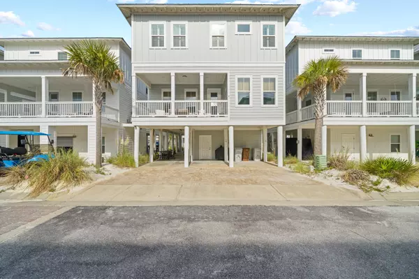 Navarre, FL 32566,1477 Seaside Circle