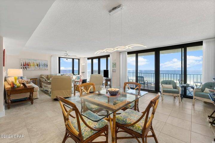 6201 Thomas Drive  #UNIT 403, Panama City Beach, FL 32408