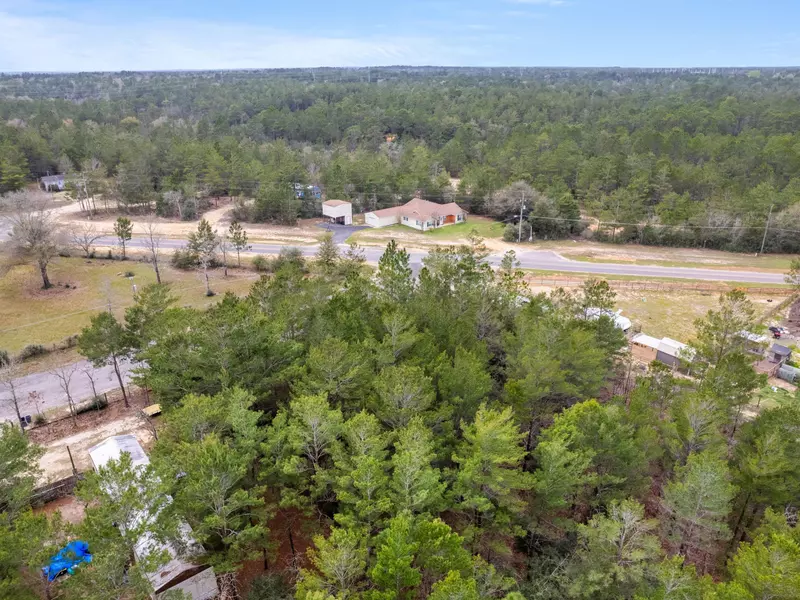 Lot 4 E Tiger Lily Lane, Defuniak Springs, FL 32433