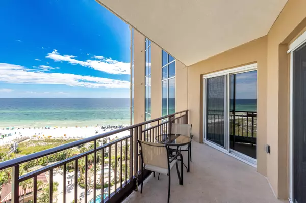 Miramar Beach, FL 32550,4776 Westwinds Drive  #4776